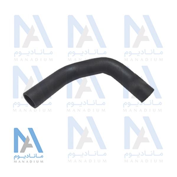 شیلنگ بالا رادیاتور پراید ثنا 2102